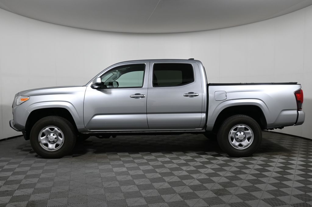 Thumbnail: 2022 Toyota Tacoma - 2