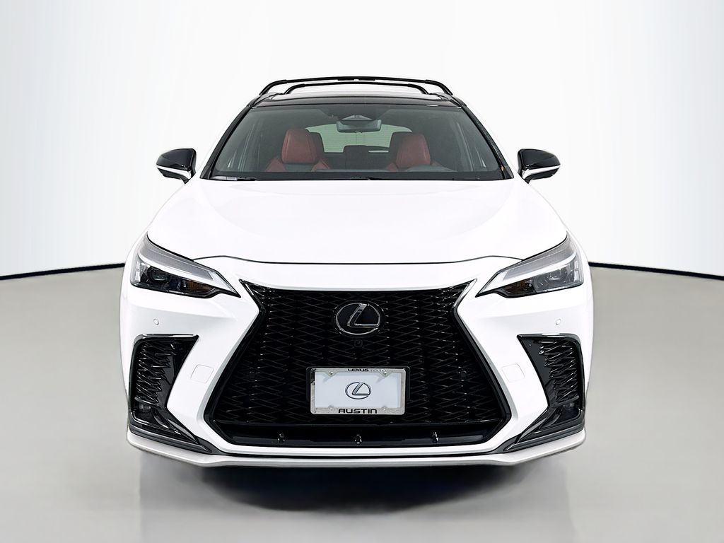 Thumbnail: 2023 Lexus NX - 2