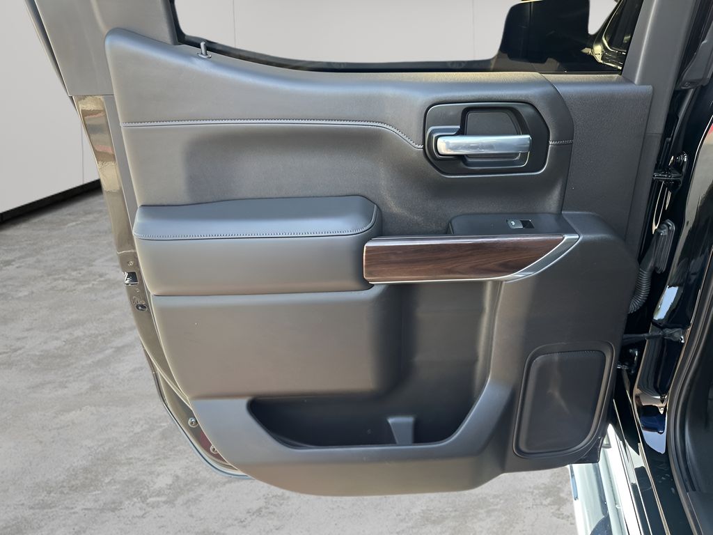 Used Car 2020 Gmc Sierra 1500  Slt For Sale Under $35,000 In Austin, Texas