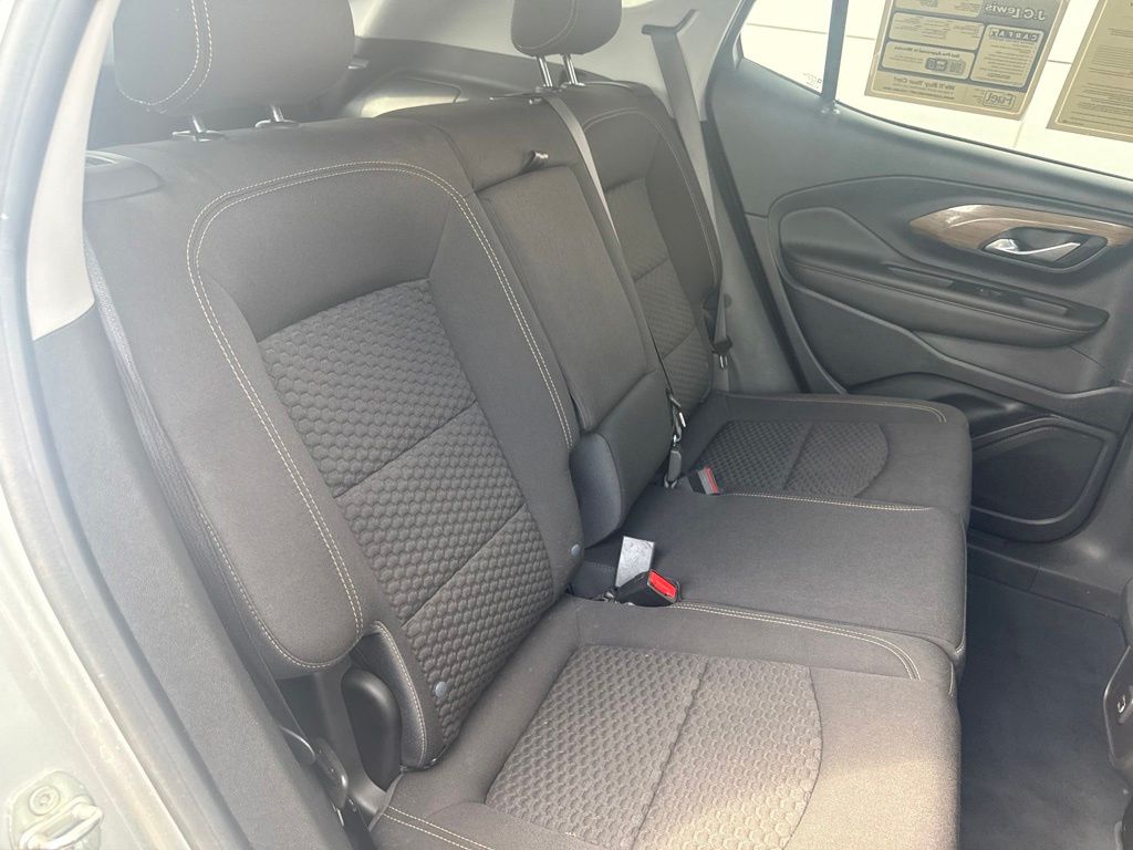 2021 GMC Terrain FWD SLE