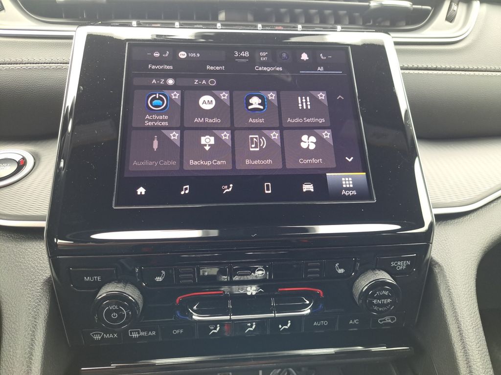 New Car 2025 Jeep Grand Cherokee  Altitude X For Sale Under $40,000 In Austin, Texas