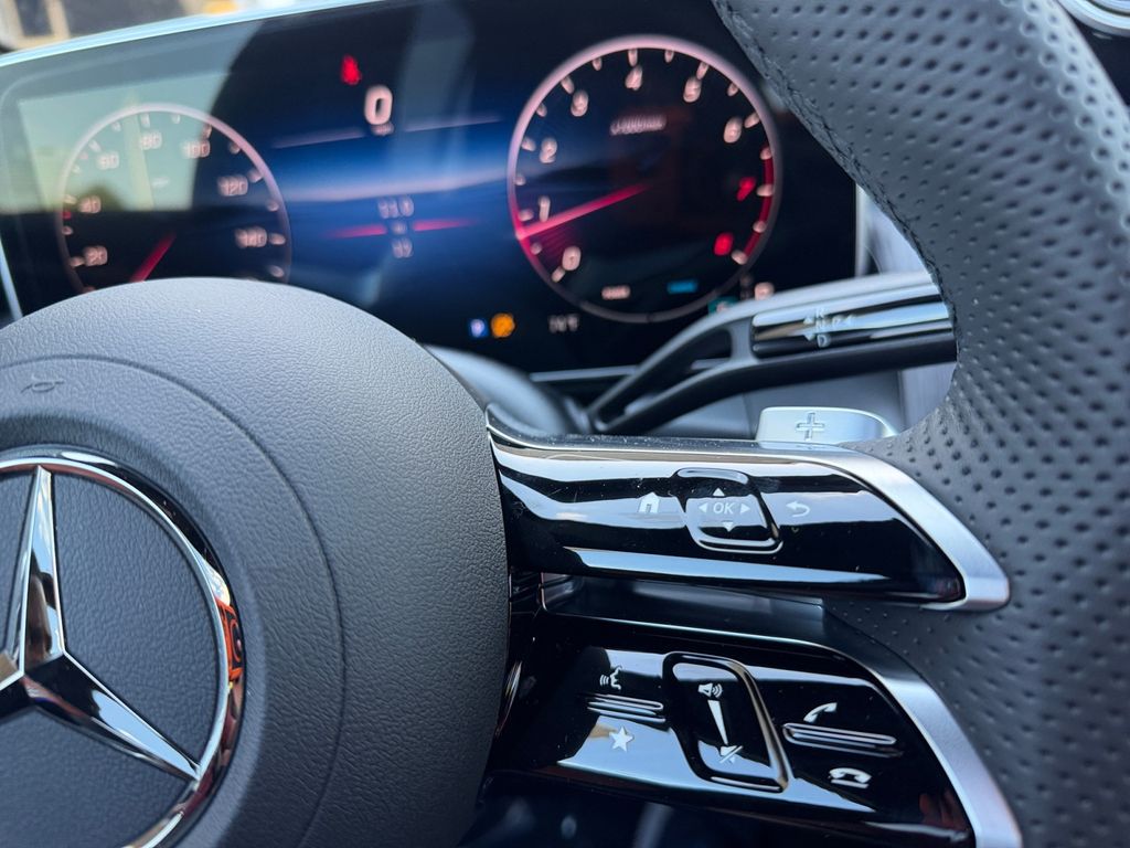 new 2026 Mercedes-Benz GLC car