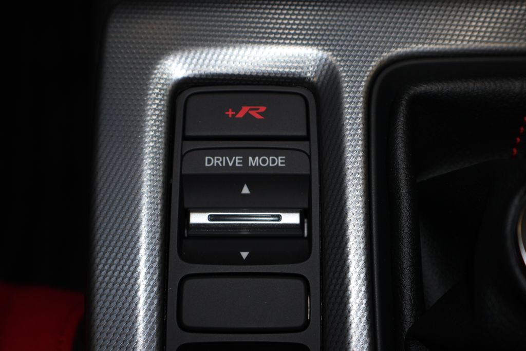Thumbnail: 2026 Honda Civic - 18
