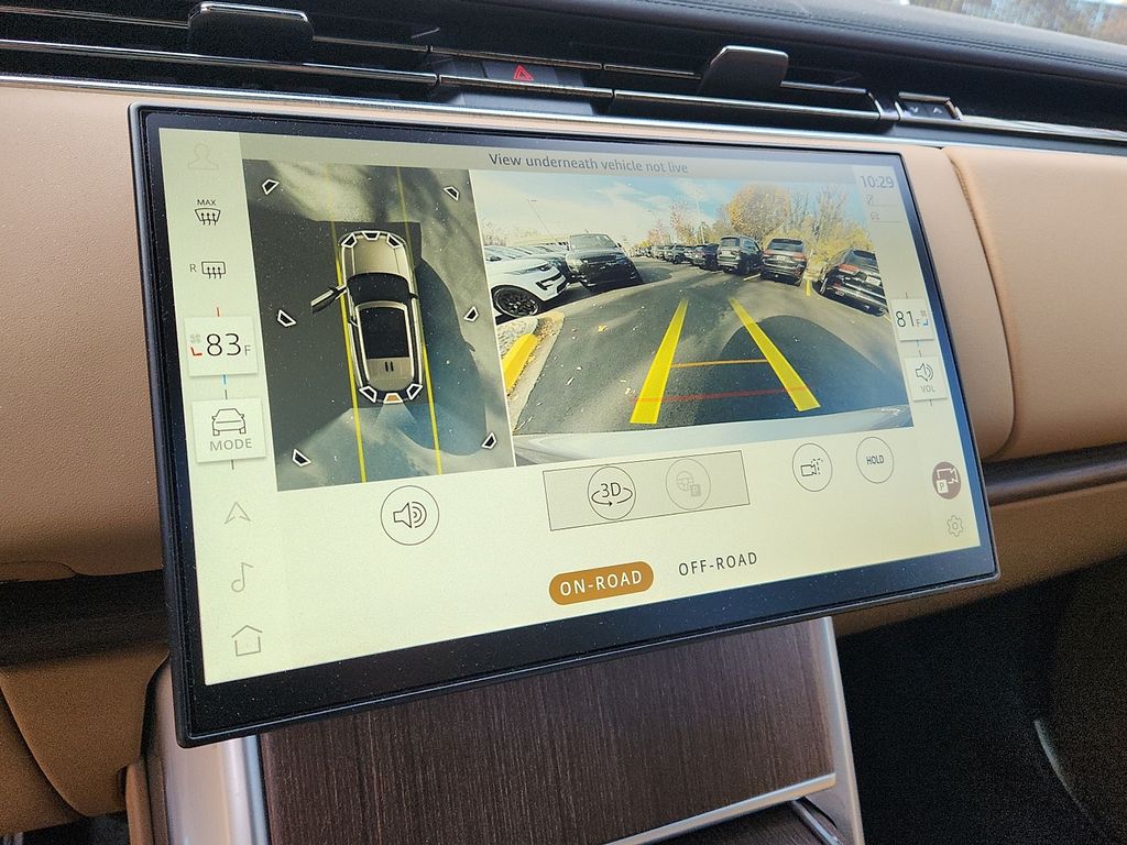 Thumbnail: 2025 Land Rover Range Rover - 19