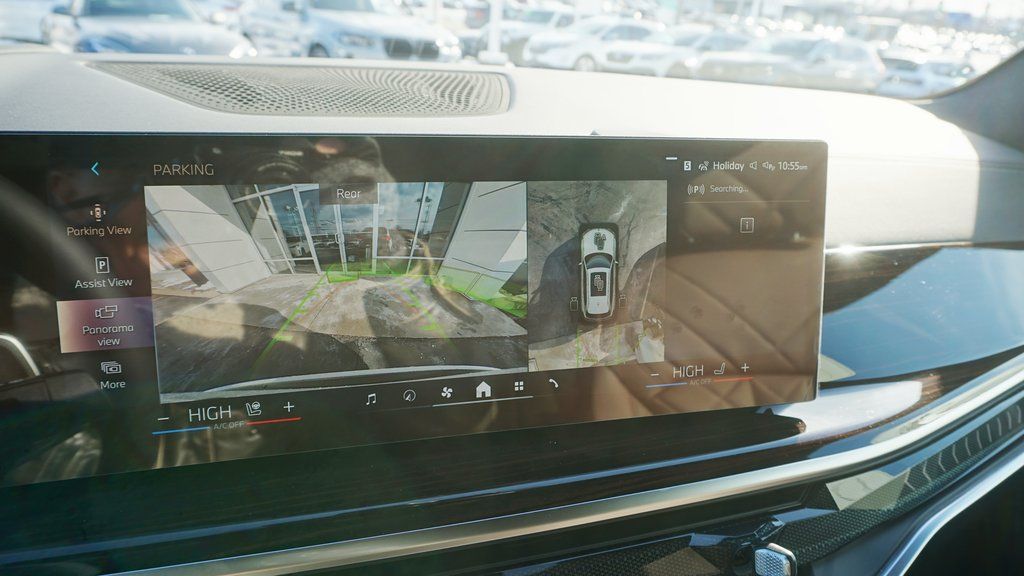 2026 BMW X5 40i - Photo 21