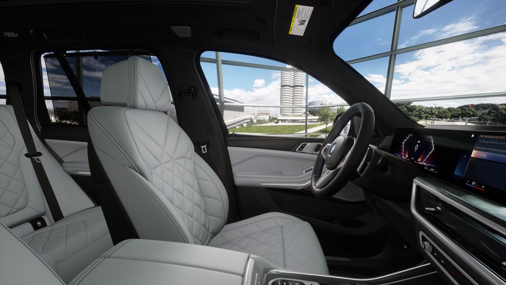 Thumbnail: 2026 BMW X5 - 9