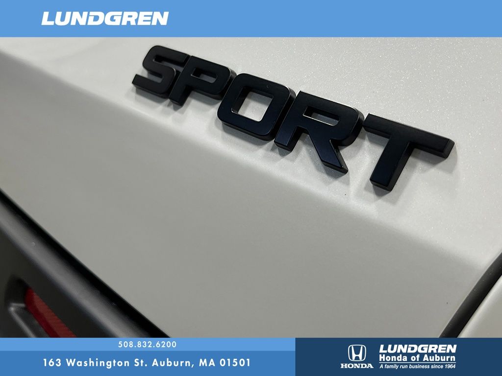 New 2027 Honda HR-V SUV