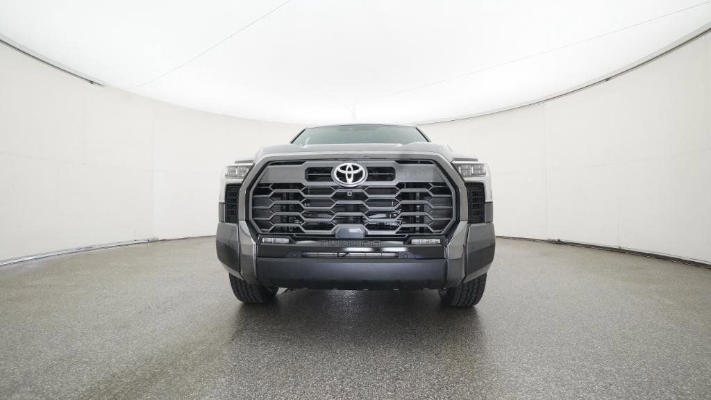 Thumbnail: 2025 Toyota Tundra - 16