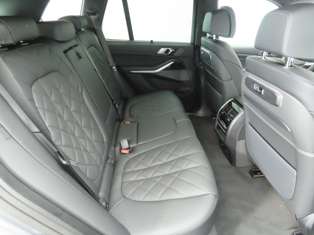 2026 BMW X5 xDrive40i 22