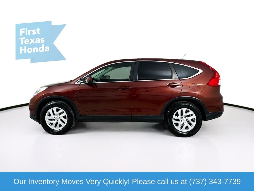 Used Car 2016 Honda Cr-v  Ex For Sale Under $20,000 In Austin, Texas