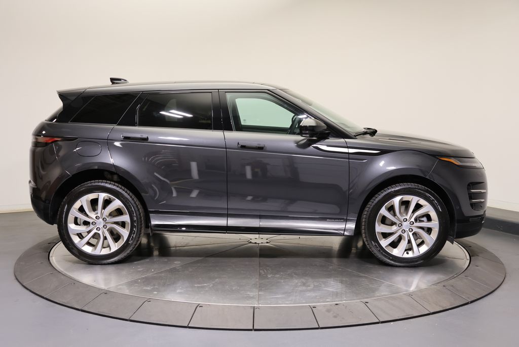 Thumbnail: 2026 Land Rover Range Rover Evoque - 6