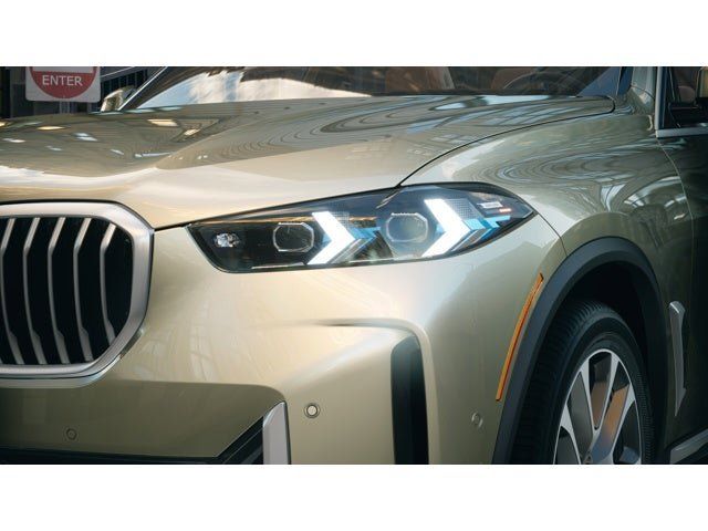 Thumbnail: 2026 BMW X5 - 6