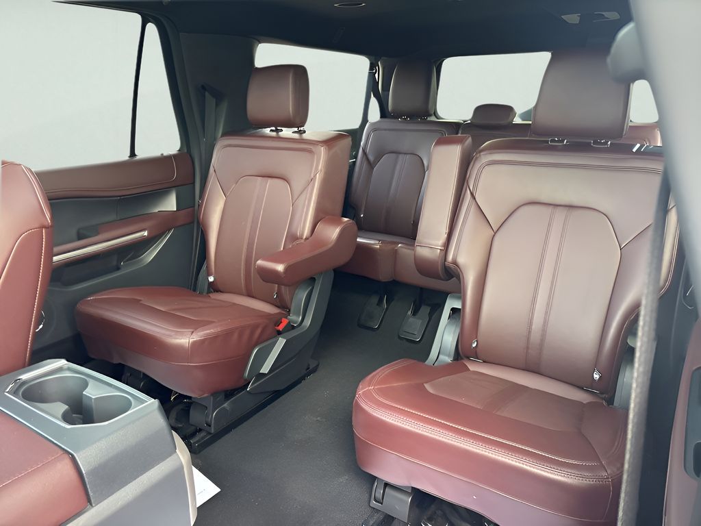 2024 Ford Expedition Max