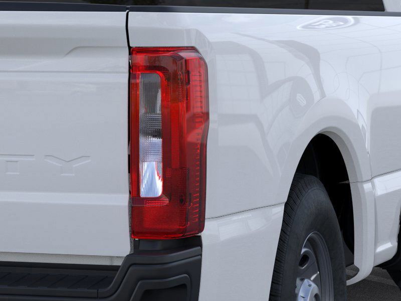 New 2026 Ford Super Duty F-250 SuperCab 8' Box XL