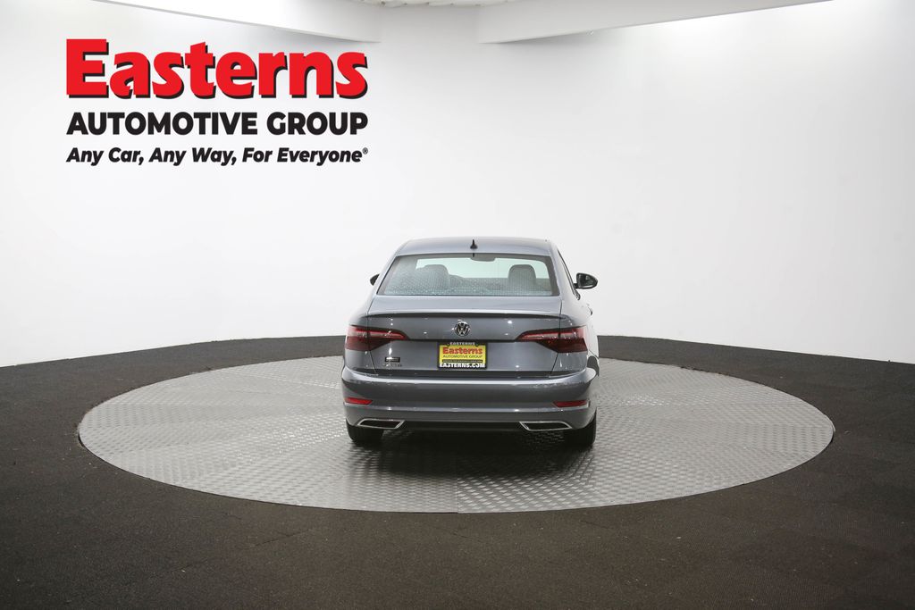 Used 2021 Gray Volkswagen R-Line image 36