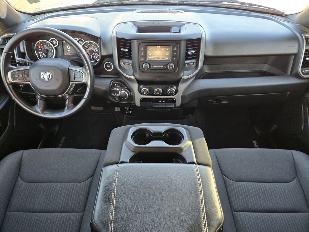 2024 Ram 1500 Tradesman - 10