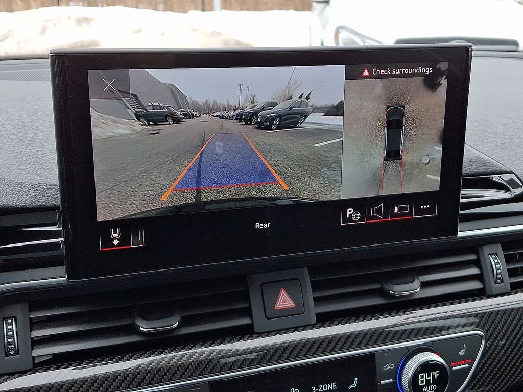 Thumbnail: 2024 Audi RS 5 - 19