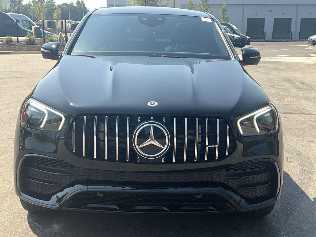 2021 Mercedes-Benz GLE GLE 53 AMG 3