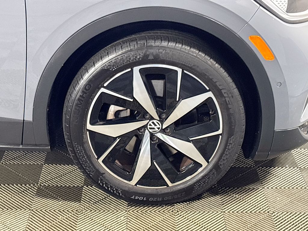 2023 Volkswagen ID.4 S