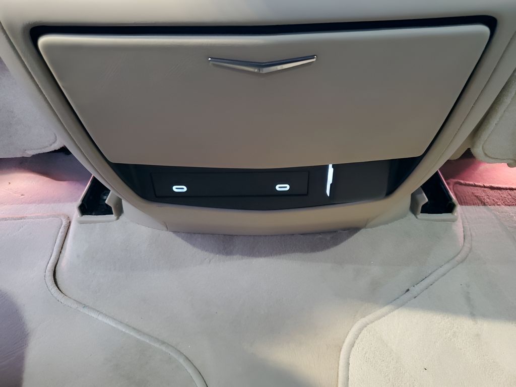 Used Car 2024 Cadillac Escalade  Premium Luxury For Sale Under $90,000 In Austin, Texas