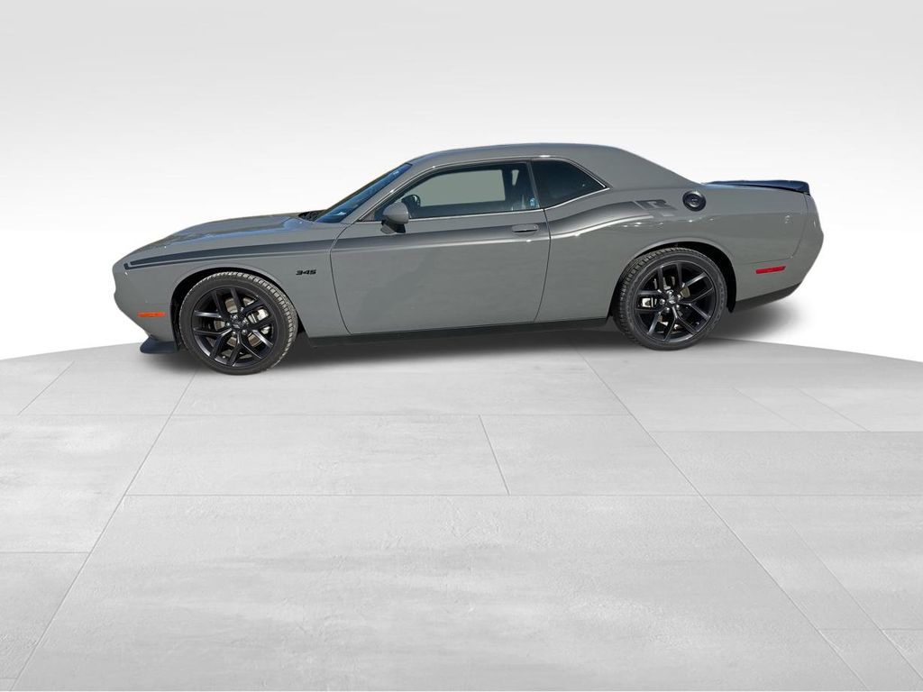 2023 Dodge Challenger R/T 5