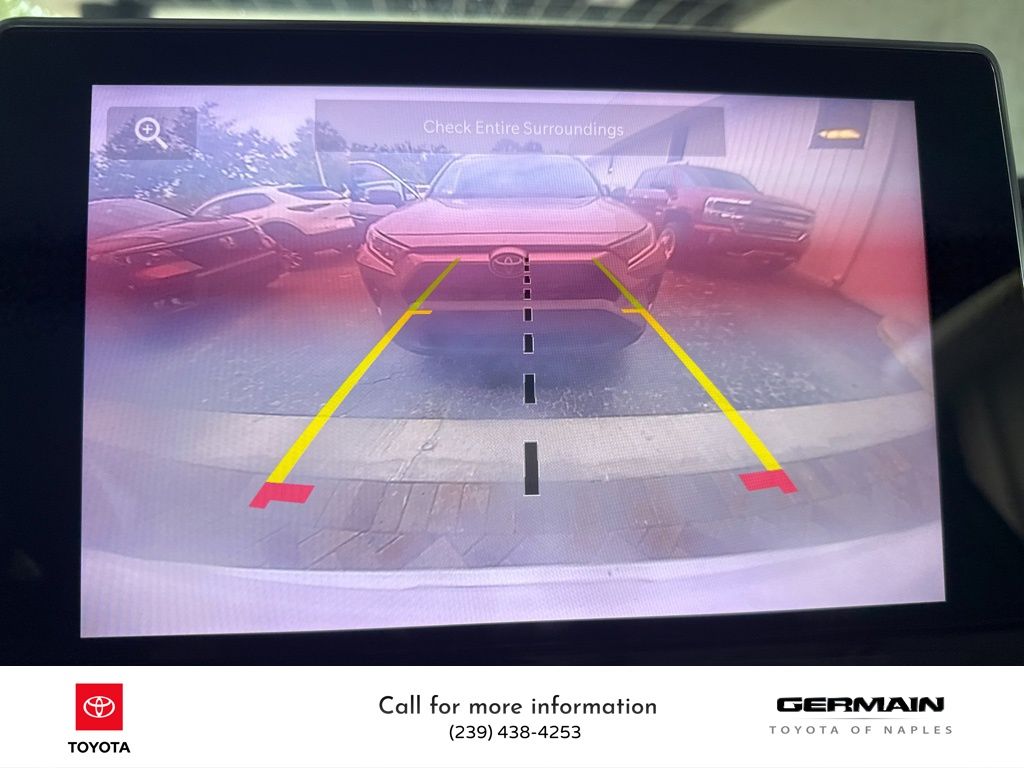 2022 Jeep Compass Latitude photo 9