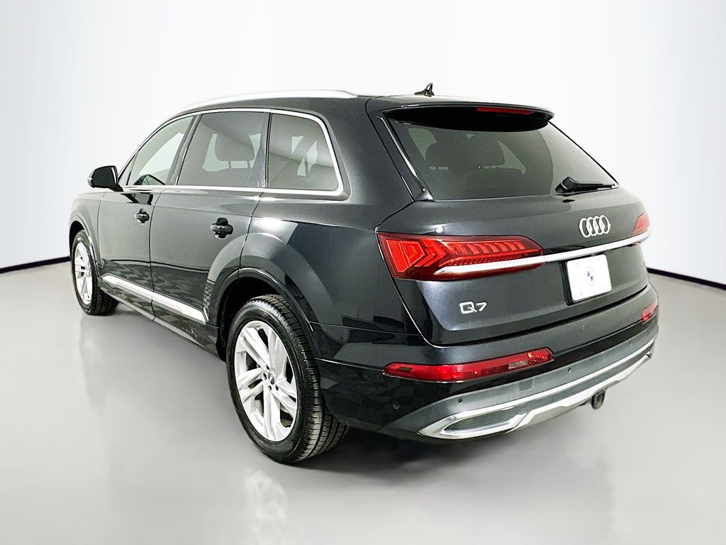 Thumbnail: 2020 Audi Q7 - 7