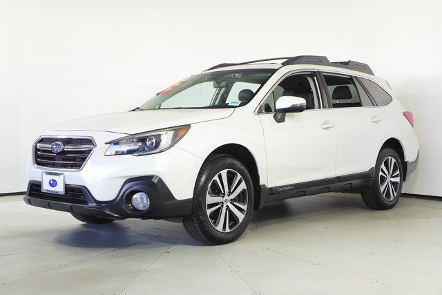 2018 Subaru Outback 2.5i 2