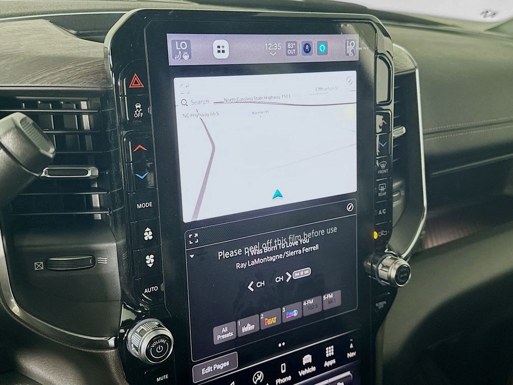 New 2026 Black Ram Laramie 14in image 13