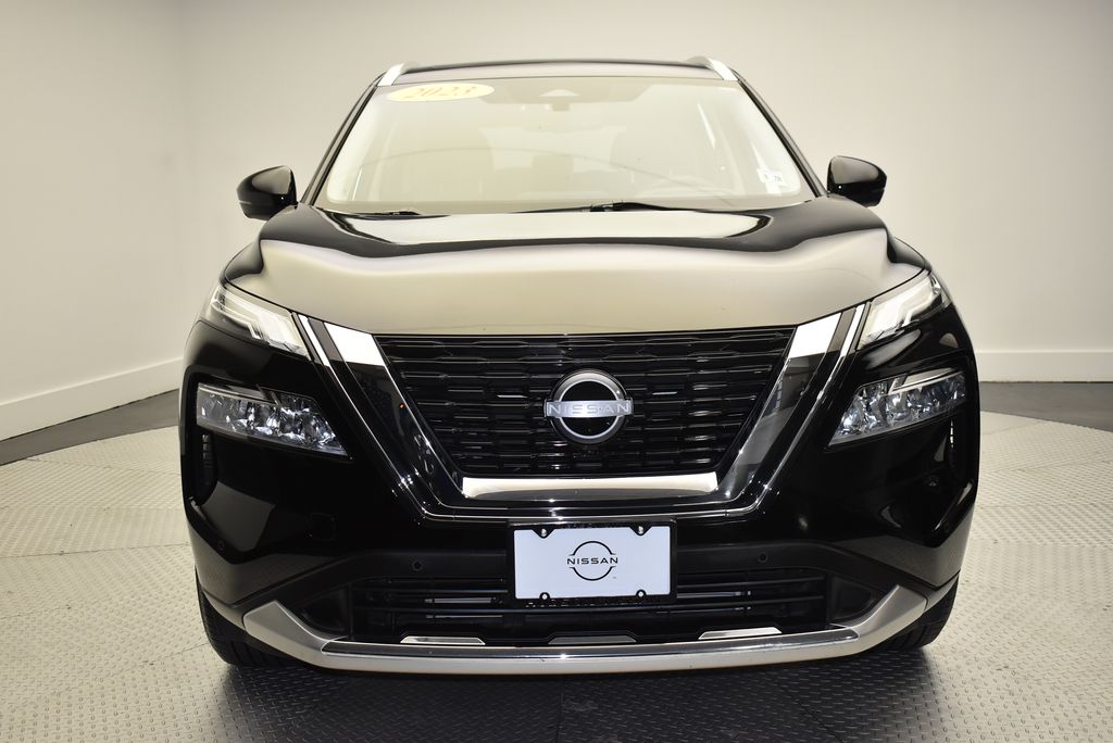 Thumbnail: 2023 Nissan Rogue - 2