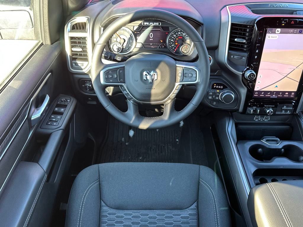2025 Ram 1500 Big Horn Lone Star photo 11