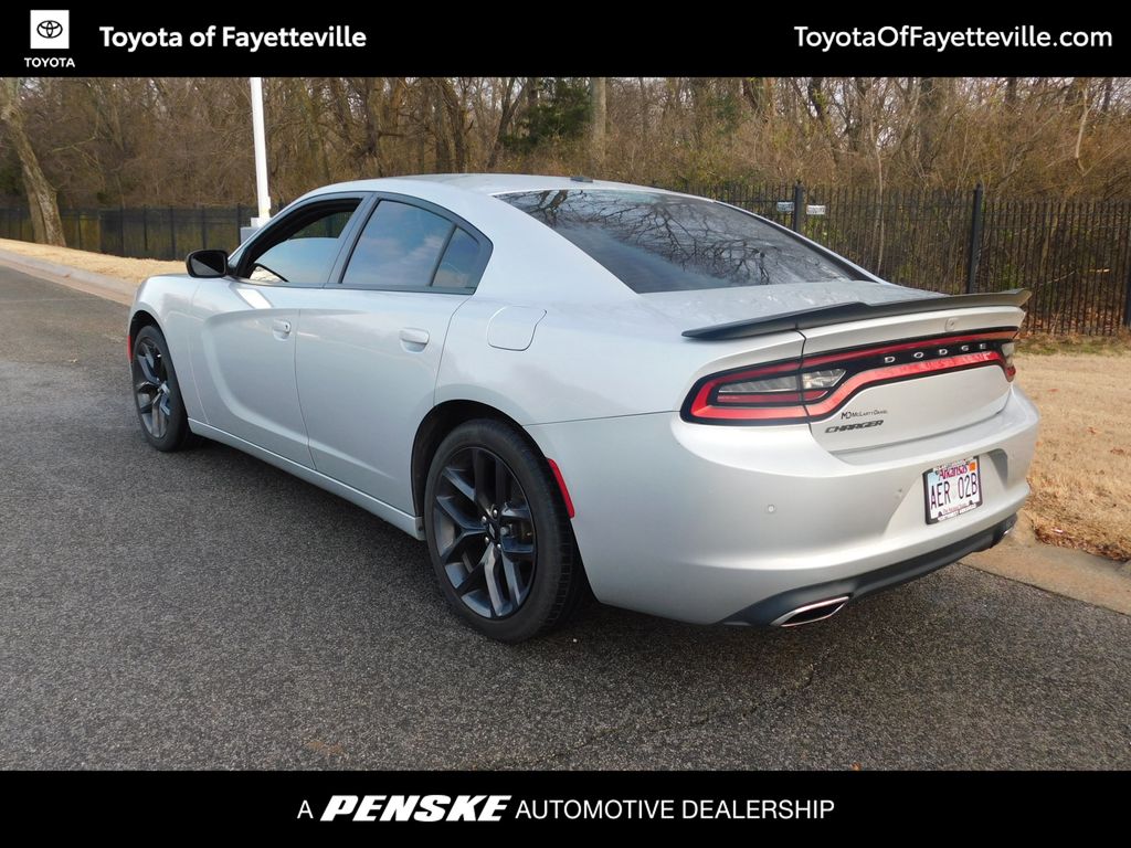 Thumbnail: 2019 Dodge Charger - 9