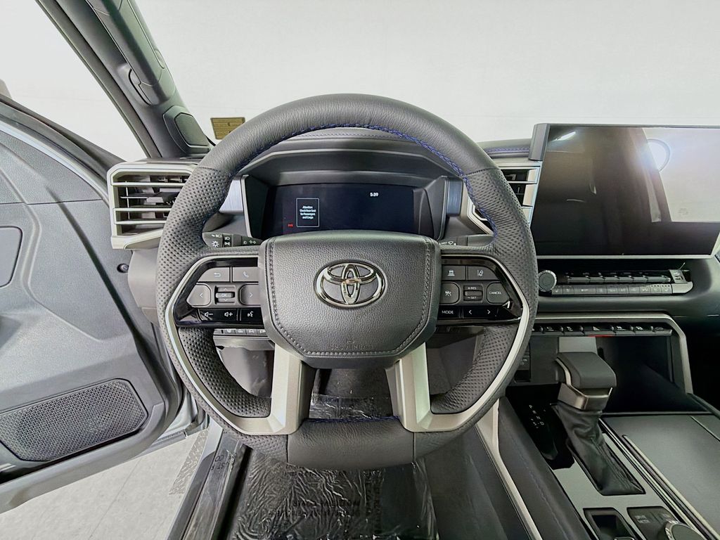 New 2026 Toyota Tundra i-FORCE MAX Truck