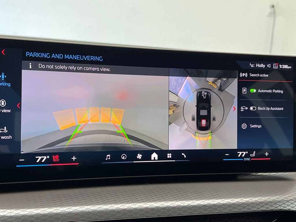 Thumbnail: 2025 BMW 3 Series - 15