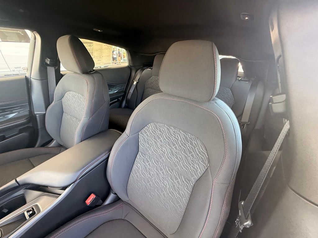 New 2026  Dodge R/T image 21