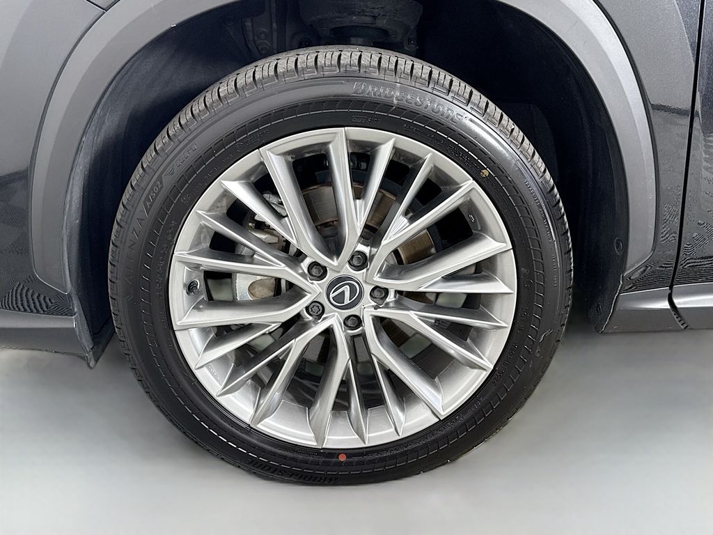 Thumbnail: 2025 Lexus NX - 31