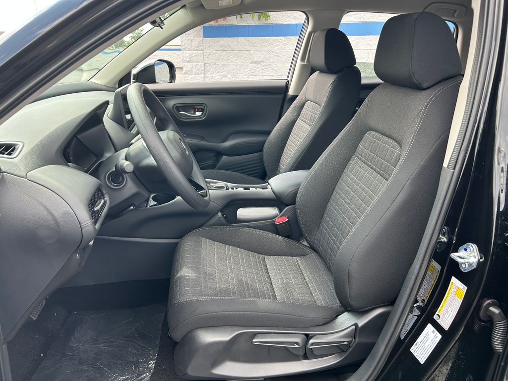Thumbnail: 2027 Honda HR-V - 12
