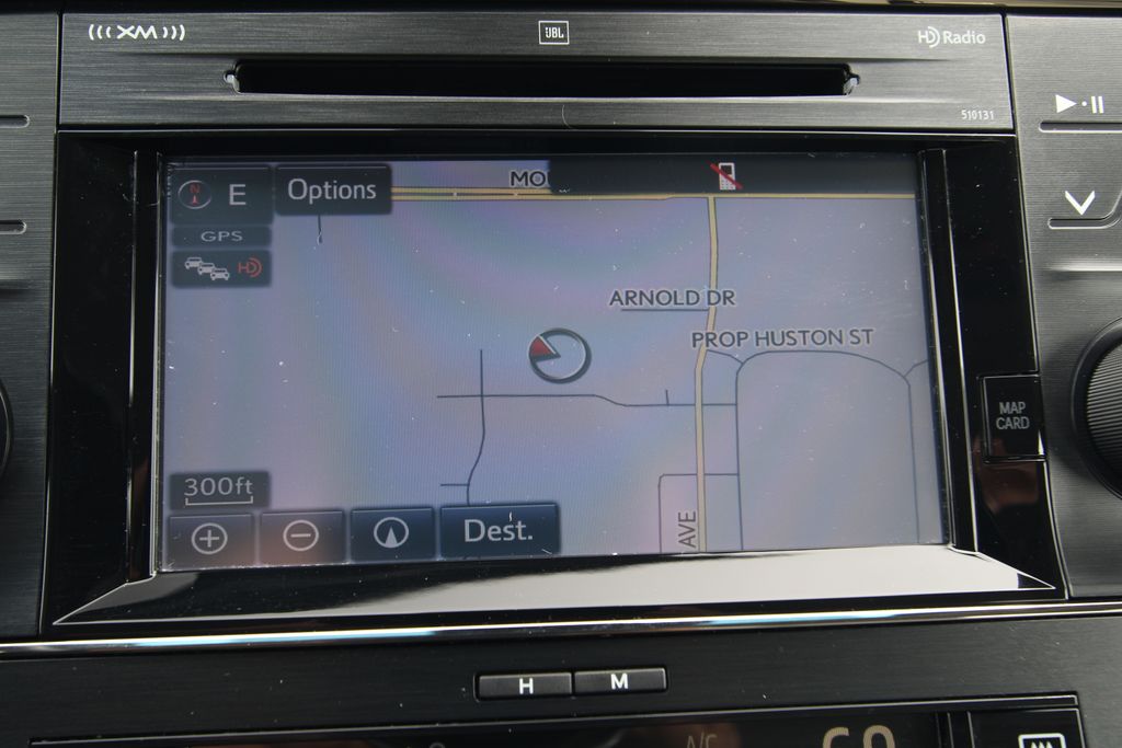 Used 2018 Toyota Avalon Sedan