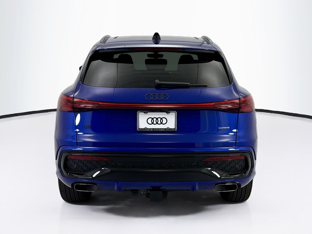 Thumbnail: 2026 Audi Q5 - 6
