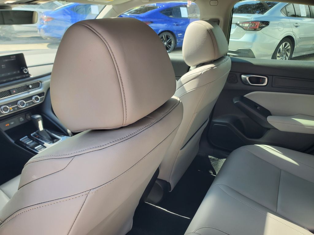 2024 Acura Integra - $24,988
