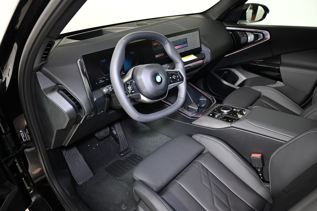 Thumbnail: 2026 BMW X3 - 15