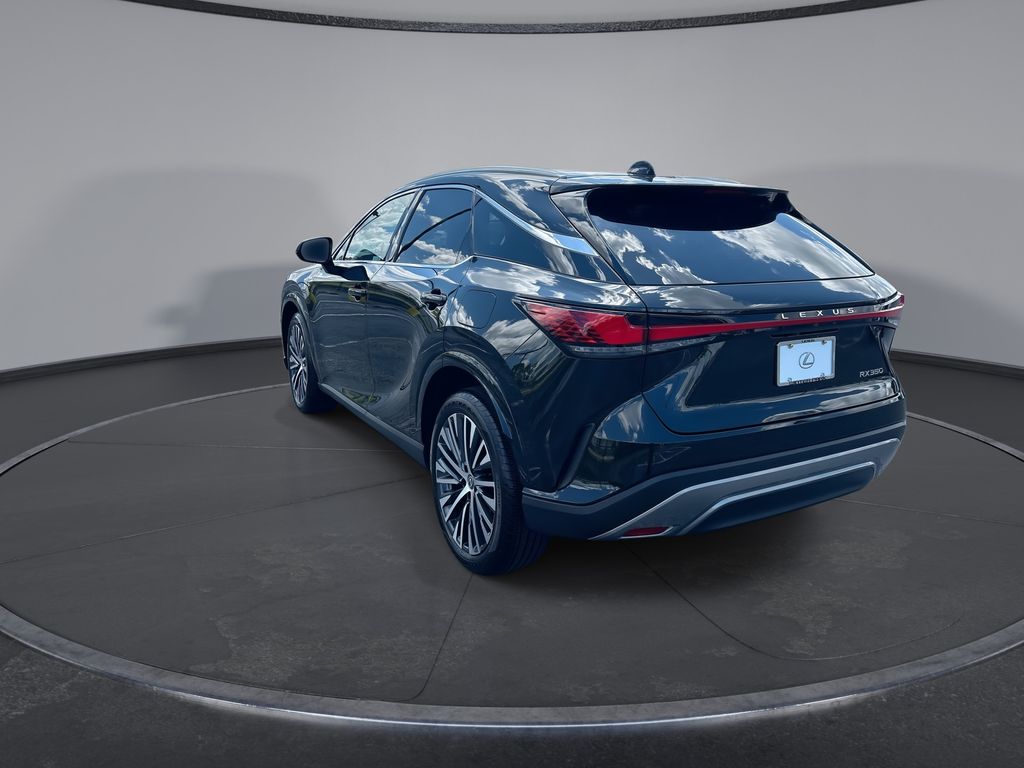 Thumbnail: 2026 Lexus RX - 10