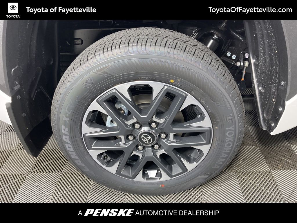 Thumbnail: 2026 Toyota Tundra - 19