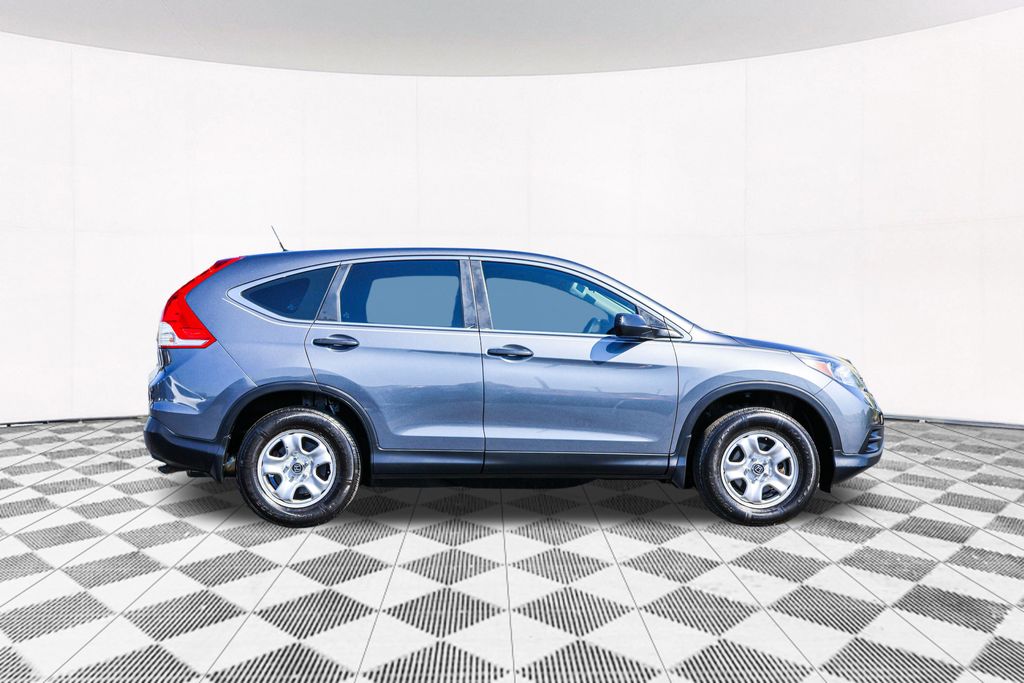 2013 Honda CR-V LX 7