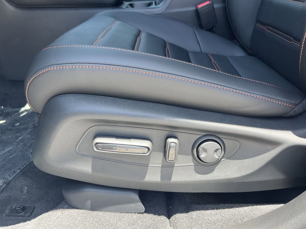 used 2026 Honda CR-V Hybrid car, priced at $36,841