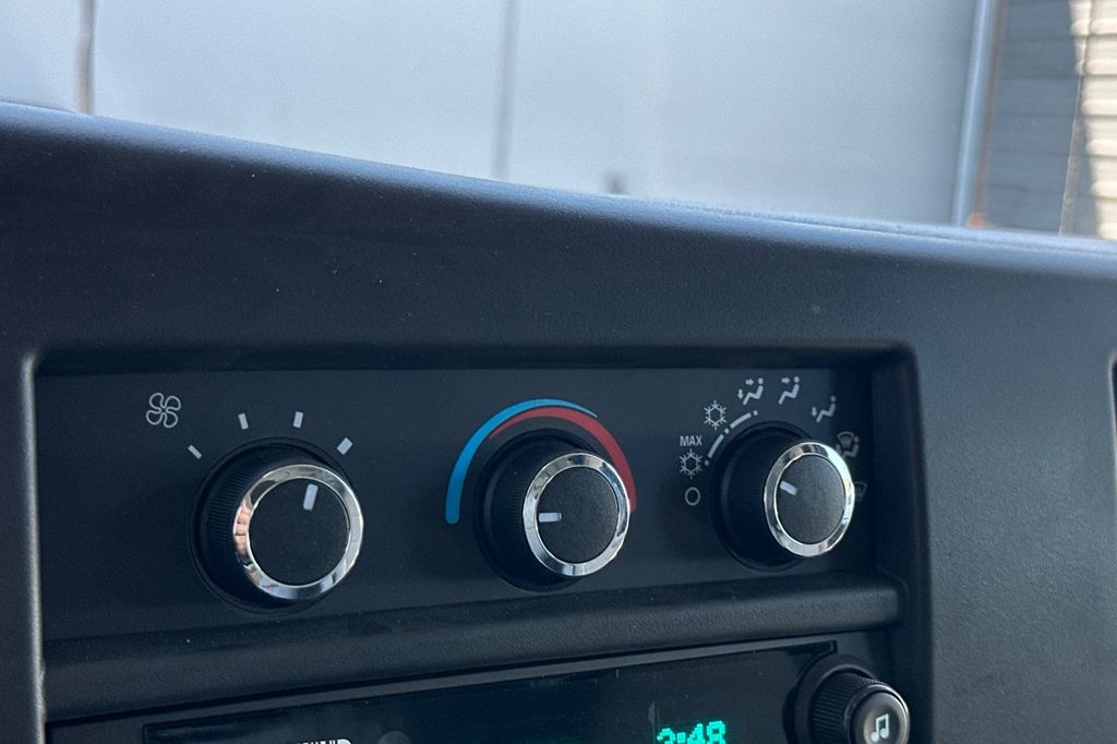 new 2025 GMC Savana 3500 car, priced at $77,333