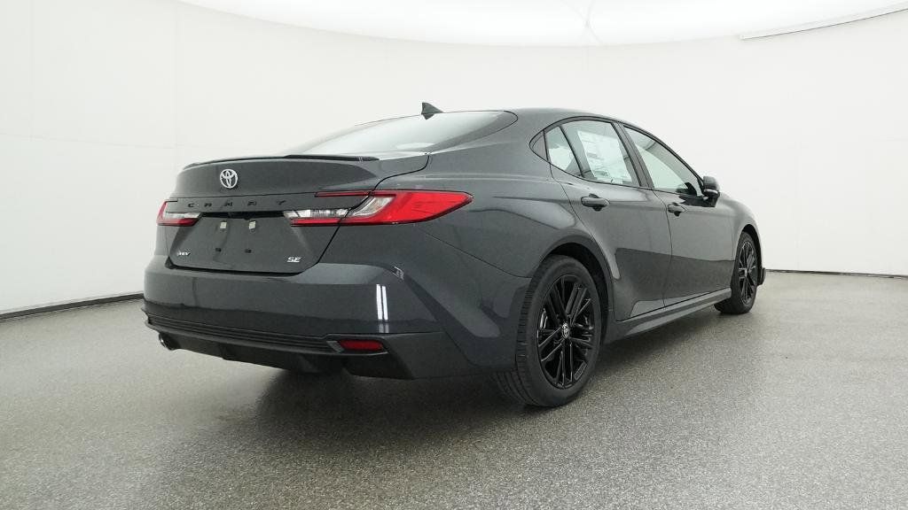 Thumbnail: 2026 Toyota Camry - 18