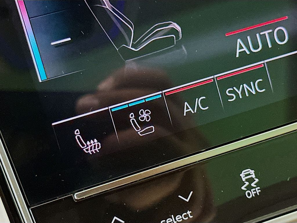 2024 Audi A8 L 21
