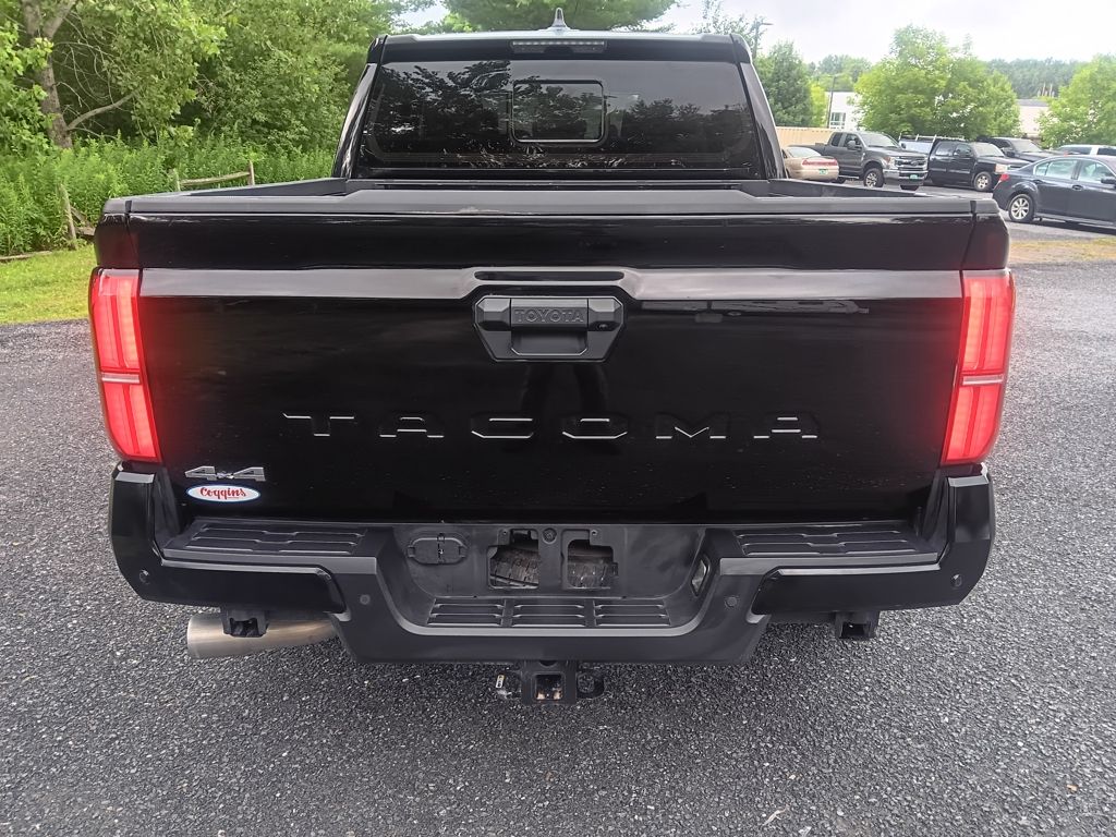 Used 2024 Toyota Tacoma Truck