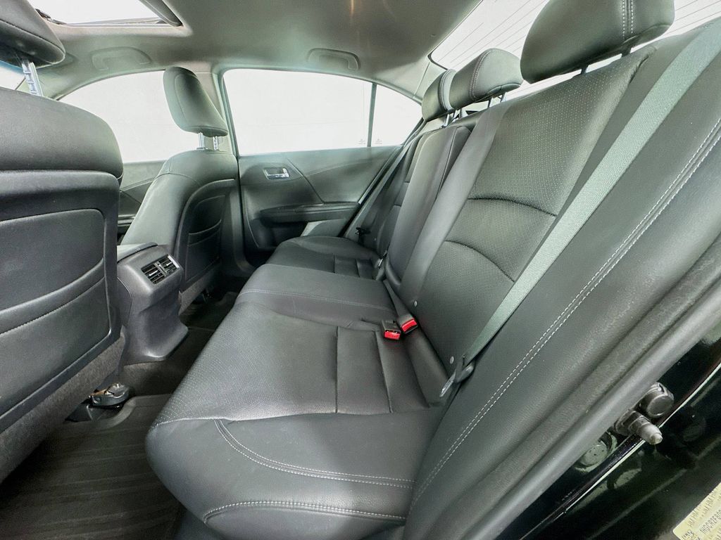 Used Car 2013 Honda Accord  Ex-l For Sale Under $15,000 In Austin, Texas
